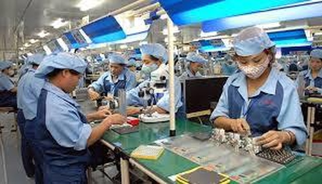 Cuối năm 2019: Tỷ lệ lao động tham gia BHXH đạt 32,3 % - 1 Cuối năm 2019: Tỷ lệ lao động tham gia BHXH đạt 32,3 % - 1