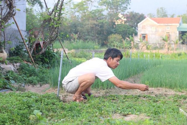 Ngư dân Nghệ An kể chuyện đời đi biển - 4 Ngư dân Nghệ An kể chuyện đời đi biển - 4