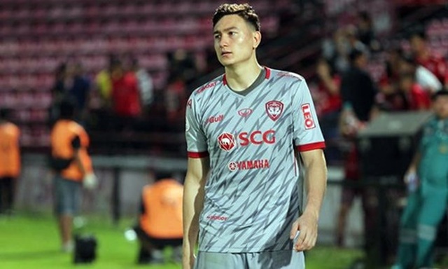 Báo Thái Lan chỉ chấm Văn Lâm 5 điểm ở thất bại của Muangthong United - 1 Báo Thái Lan chỉ chấm Văn Lâm 5 điểm ở thất bại của Muangthong United - 1