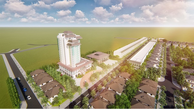 Phổ Yên Residence lọt vào “tầm ngắm” của giới đầu tư, lộ diện “điểm nóng” BĐS Thái Nguyên 2019 - 2 Phổ Yên Residence lọt vào “tầm ngắm” của giới đầu tư, lộ diện “điểm nóng” BĐS Thái Nguyên 2019 - 2