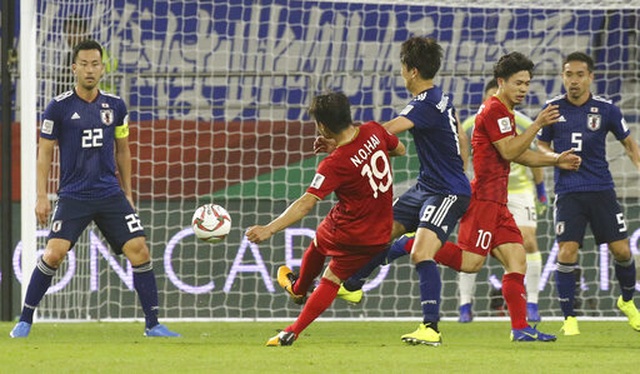 Đội tuyển Việt Nam có thể đối đầu Uzbekistan ở King’s Cup - Ảnh minh hoạ 2