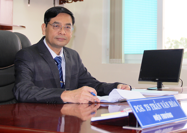 Thành tựu của Trường Đại học Kinh tế, Đại học Huế - 50 năm nhìn lại - 4 Thành tựu của Trường Đại học Kinh tế, Đại học Huế - 50 năm nhìn lại - 4