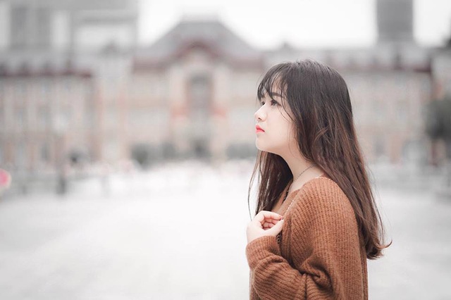 Đàn ông dễ phải lòng những cô gái như thế nào? - 2 Đàn ông dễ phải lòng những cô gái như thế nào? - 2