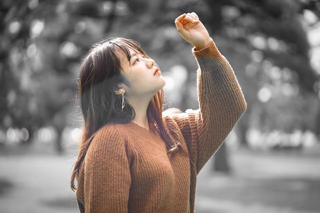Đàn ông dễ phải lòng những cô gái như thế nào? - 5 Đàn ông dễ phải lòng những cô gái như thế nào? - 5