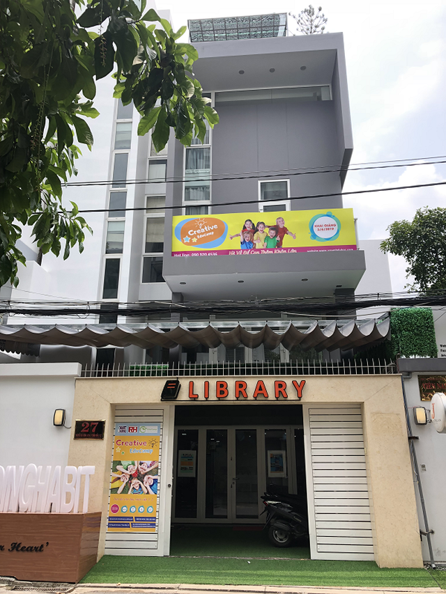 Hè về cho con thêm khôn lớn với trại hè sáng tạo Creative Educamp - 2 Hè về cho con thêm khôn lớn với trại hè sáng tạo Creative Educamp - 2