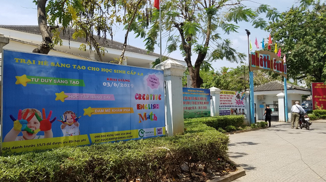 Hè về cho con thêm khôn lớn với trại hè sáng tạo Creative Educamp - 3 Hè về cho con thêm khôn lớn với trại hè sáng tạo Creative Educamp - 3