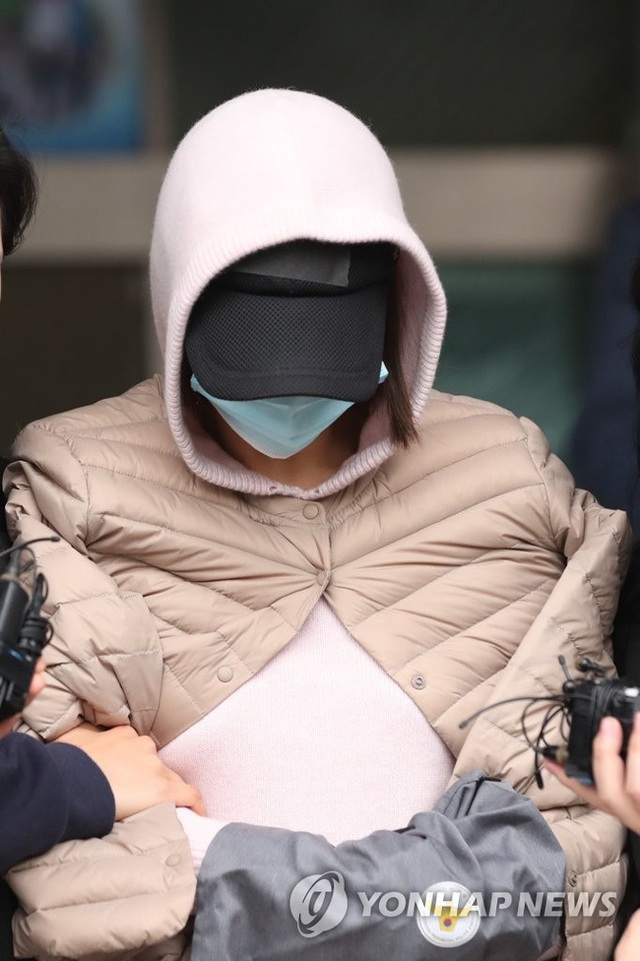 Hwang Hana: Cháu gái nhà tài phiệt, hôn thê cũ của ngôi sao nổi tiếng và cú trượt dài vì ma tuý - 3 Hwang Hana: Cháu gái nhà tài phiệt, hôn thê cũ của ngôi sao nổi tiếng và cú trượt dài vì ma tuý - 3