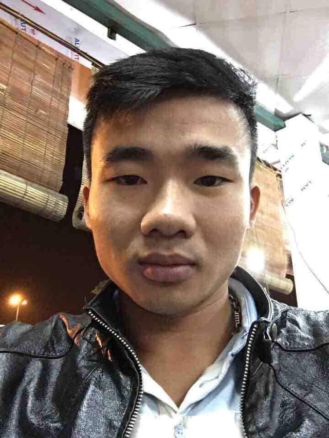 Khởi tố nam thanh niên “phê” ma tuý, gây tai nạn chết người - 1 Khởi tố nam thanh niên “phê” ma tuý, gây tai nạn chết người - 1