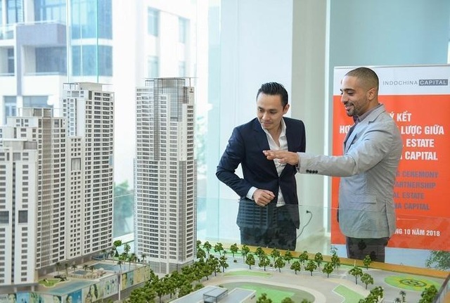 Điểm danh những gương mặt đình đám góp mặt tại The Zei - 2 Điểm danh những gương mặt đình đám góp mặt tại The Zei - 2