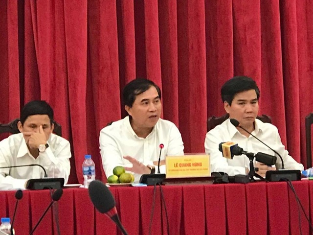 Deputy Minister of Construction responded to the case of a manager as deputy director - 1 Deputy Minister of Construction responded to the case of a manager as deputy director - 1