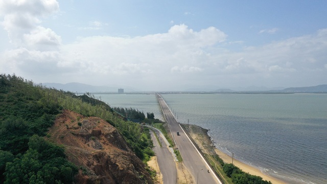 Giải marathon quy mô lớn diễn ra tại Quy Nhơn (Bình Định) - 2 Giải marathon quy mô lớn diễn ra tại Quy Nhơn (Bình Định) - 2