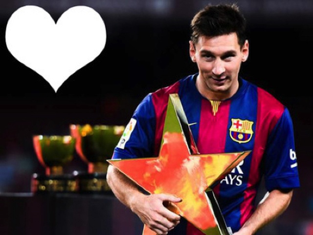 Fan hâm mộ Messi chia tay bạn gái vì… C.Ronaldo