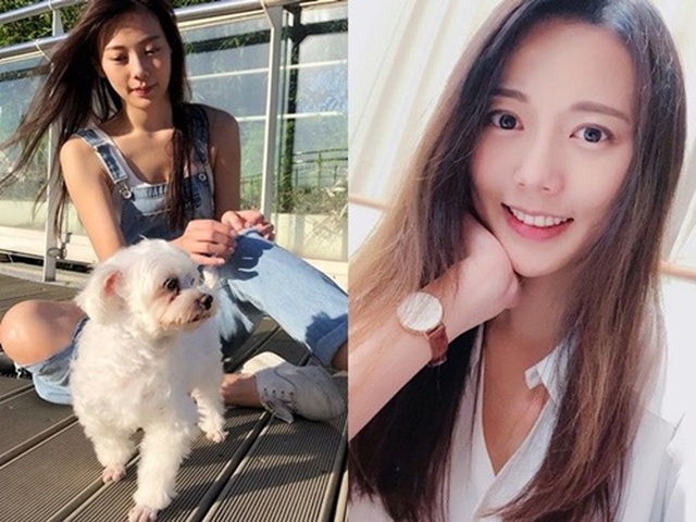 Nữ bác sĩ thú y xinh đẹp chân dài miên man - 3 Nữ bác sĩ thú y xinh đẹp chân dài miên man - 3