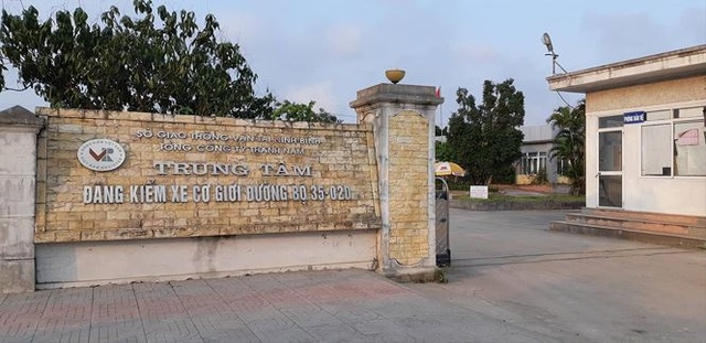 Ô tô 2 biển số, 11 năm qua mặt cơ quan chức năng? - 1 Ô tô 2 biển số, 11 năm qua mặt cơ quan chức năng? - 1