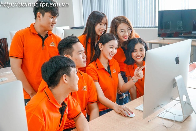 Toàn cảnh tư vấn từ A-Z tuyển sinh vào ĐH FPT năm 2019 - 5 Toàn cảnh tư vấn từ A-Z tuyển sinh vào ĐH FPT năm 2019 - 5