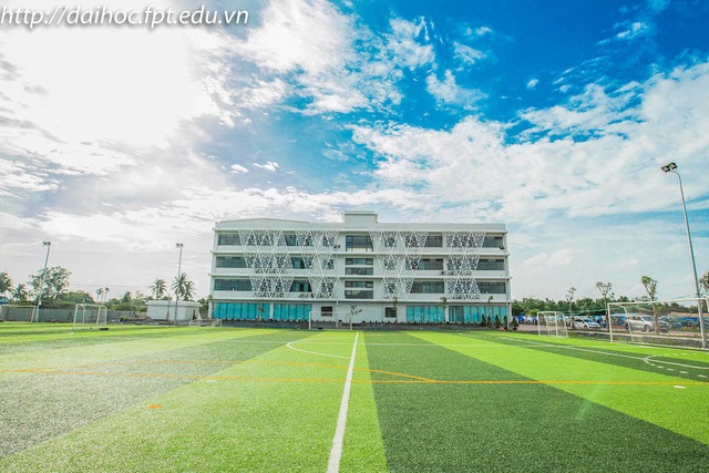 Toàn cảnh tư vấn từ A-Z tuyển sinh vào ĐH FPT năm 2019 - 11 Toàn cảnh tư vấn từ A-Z tuyển sinh vào ĐH FPT năm 2019 - 11