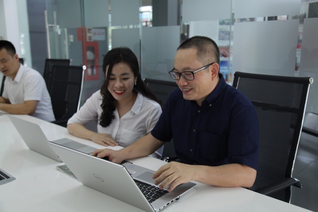 Toàn cảnh tư vấn từ A-Z tuyển sinh vào ĐH FPT năm 2019 - 13 Toàn cảnh tư vấn từ A-Z tuyển sinh vào ĐH FPT năm 2019 - 13