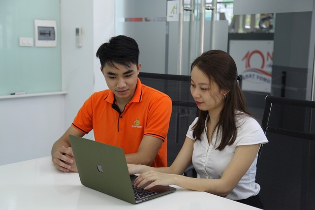 Toàn cảnh tư vấn từ A-Z tuyển sinh vào ĐH FPT năm 2019 - 14 Toàn cảnh tư vấn từ A-Z tuyển sinh vào ĐH FPT năm 2019 - 14