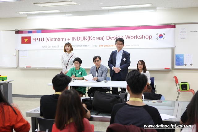 Toàn cảnh tư vấn từ A-Z tuyển sinh vào ĐH FPT năm 2019 - 15 Toàn cảnh tư vấn từ A-Z tuyển sinh vào ĐH FPT năm 2019 - 15