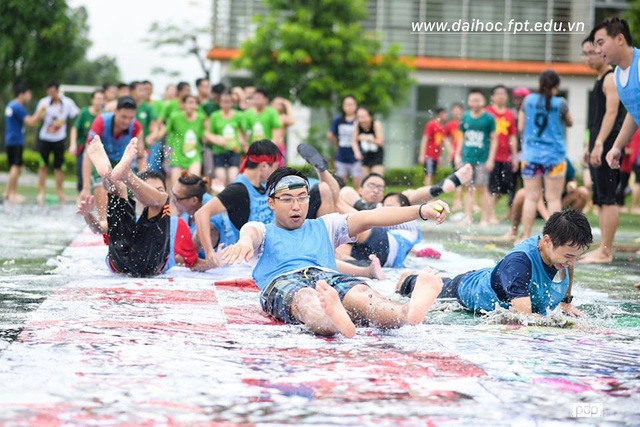Toàn cảnh tư vấn từ A-Z tuyển sinh vào ĐH FPT năm 2019 - 19 Toàn cảnh tư vấn từ A-Z tuyển sinh vào ĐH FPT năm 2019 - 19