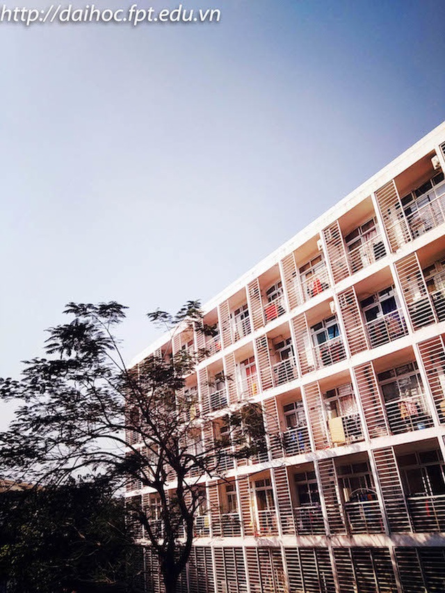 Toàn cảnh tư vấn từ A-Z tuyển sinh vào ĐH FPT năm 2019 - 21 Toàn cảnh tư vấn từ A-Z tuyển sinh vào ĐH FPT năm 2019 - 21