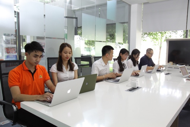 Toàn cảnh tư vấn từ A-Z tuyển sinh vào ĐH FPT năm 2019 - 23 Toàn cảnh tư vấn từ A-Z tuyển sinh vào ĐH FPT năm 2019 - 23