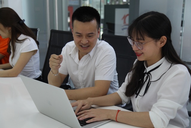 Toàn cảnh tư vấn từ A-Z tuyển sinh vào ĐH FPT năm 2019 - 3 Toàn cảnh tư vấn từ A-Z tuyển sinh vào ĐH FPT năm 2019 - 3