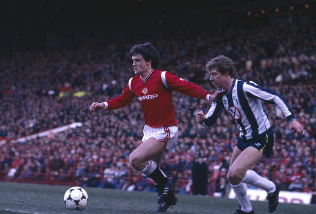 Những siêu sao từng cống hiến cho cả Man Utd lẫn Barcelona - 1 Những siêu sao từng cống hiến cho cả Man Utd lẫn Barcelona - 1