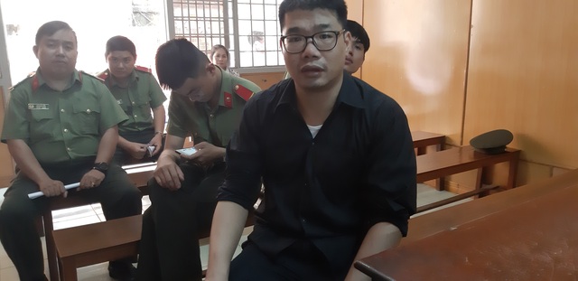 Giám đốc tuồn 168 tấn thịt trâu vào Việt Nam - 1 Giám đốc tuồn 168 tấn thịt trâu vào Việt Nam - 1