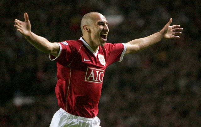 Những siêu sao từng cống hiến cho cả Man Utd lẫn Barcelona - 8 Những siêu sao từng cống hiến cho cả Man Utd lẫn Barcelona - 8