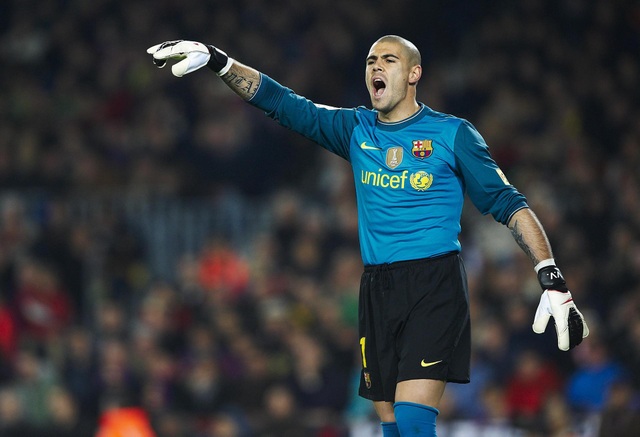 Những siêu sao từng cống hiến cho cả Man Utd lẫn Barcelona - 11 Những siêu sao từng cống hiến cho cả Man Utd lẫn Barcelona - 11