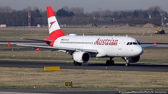 Albania: Cướp lượng lớn tiền mặt khi máy bay sắp cất cánh - 1 Albania: Cướp lượng lớn tiền mặt khi máy bay sắp cất cánh - 1