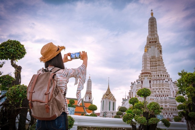 Nhiều khuyến mãi hấp dẫn tại ngày hội du lịch TP.HCM 2019 - 3 Nhiều khuyến mãi hấp dẫn tại ngày hội du lịch TP.HCM 2019 - 3