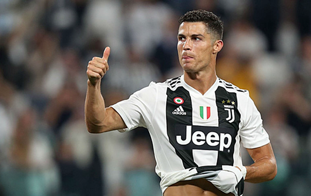 C.Ronaldo trở lại, Juventus có thể “gầm vang” tại Hà Lan? - 1