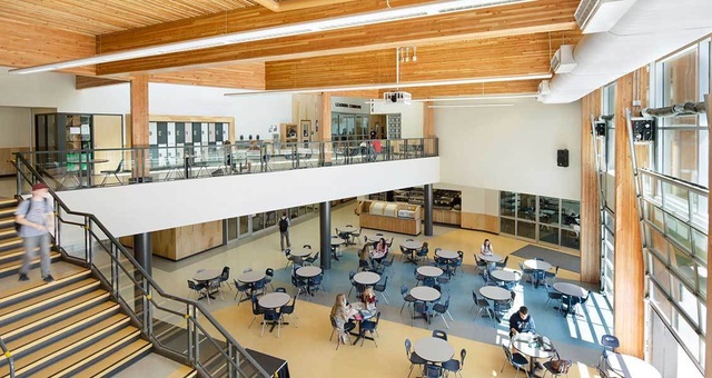 Vì sao phụ huynh cho con du học từ lớp 9,10 tại Victoria, Canada? - 6 Vì sao phụ huynh cho con du học từ lớp 9,10 tại Victoria, Canada? - 6