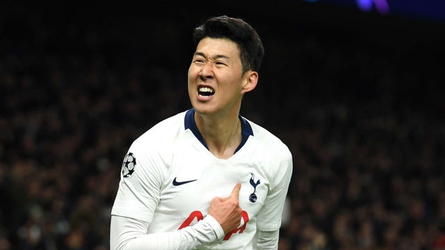 Người hùng Son Heung Min “nổ tưng bừng” sau chiến thắng Man City Heungminsontottenhamvsmancityucl-2018191-t-2-mwu-9-sj-8-v-8116-xdzmyf-8-b-1-u-8-1554875611489