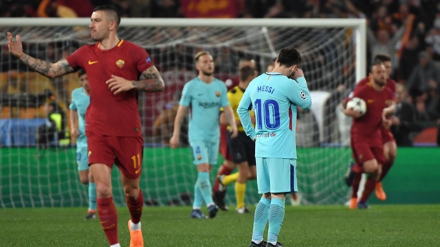 MU trước đại chiến Barcelona: Chiến đấu như thể không có ngày mai - 2 MU trước đại chiến Barcelona: Chiến đấu như thể không có ngày mai - 2