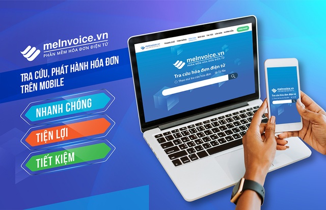 Doanh nghiệp được lợi gì khi sử dụng hóa đơn điện tử - 1 Doanh nghiệp được lợi gì khi sử dụng hóa đơn điện tử - 1