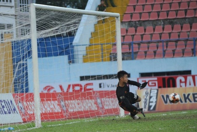V-League introduced more faces to the Vietnam teams? - 1 V-League introduced more faces to the Vietnam teams? - 1