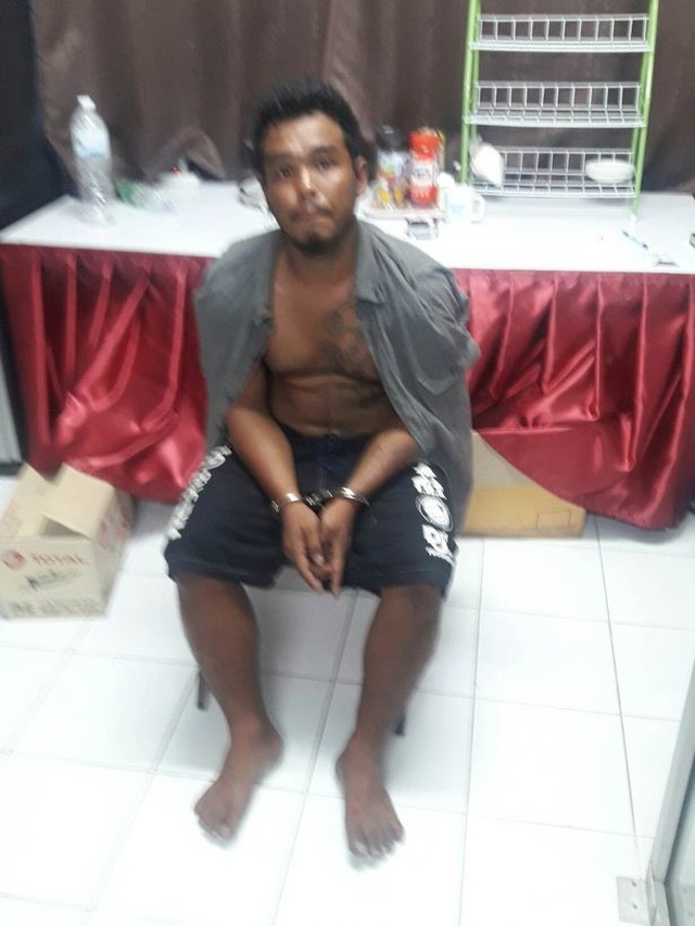 Nữ du khách bị cưỡng bức rồi sát hại dã man - 3 Nữ du khách bị cưỡng bức rồi sát hại dã man - 3