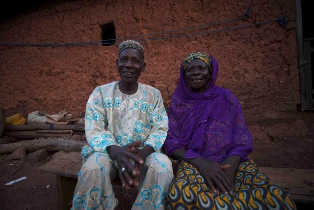 Kỳ lạ thị trấn Nigeria được mệnh danh là “thủ phủ sinh đôi của thế giới” - 6 Kỳ lạ thị trấn Nigeria được mệnh danh là “thủ phủ sinh đôi của thế giới” - 6