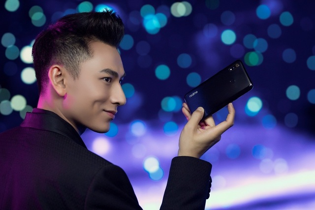 4 điểm không thể bỏ qua trên smartphone Realme - 1 4 điểm không thể bỏ qua trên smartphone Realme - 1