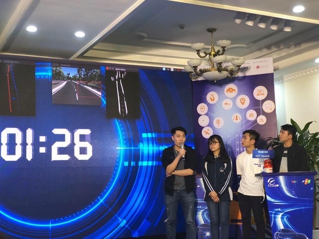 Tương lai nào cho giới trẻ Việt với công nghệ tự hành - 2 Tương lai nào cho giới trẻ Việt với công nghệ tự hành - 2