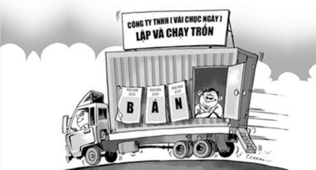 Hơn 45% đăng ký nhưng không hoạt động: Doanh nghiệp ma? - 1 Hơn 45% đăng ký nhưng không hoạt động: Doanh nghiệp ma? - 1