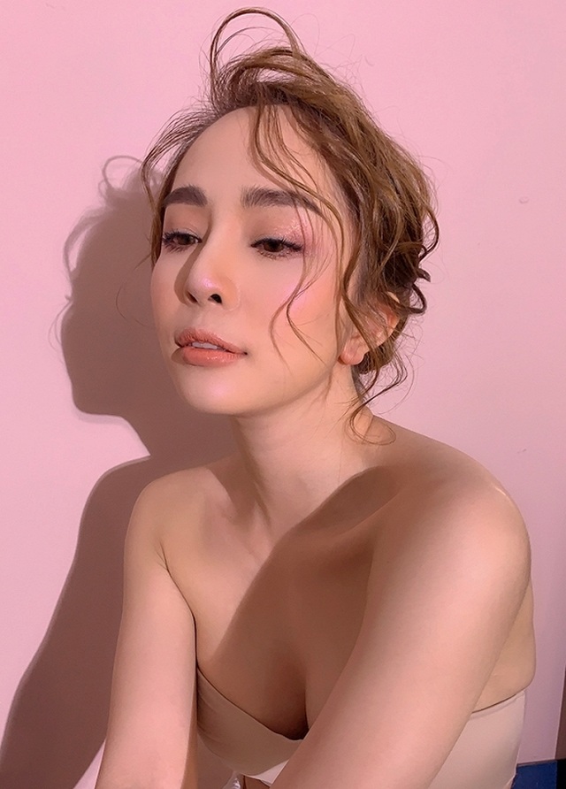 Sau ly hôn, Quỳnh Nga “Cá sấu chúa” ngày càng đẹp và gợi cảm - 7 Sau ly hôn, Quỳnh Nga “Cá sấu chúa” ngày càng đẹp và gợi cảm - 7