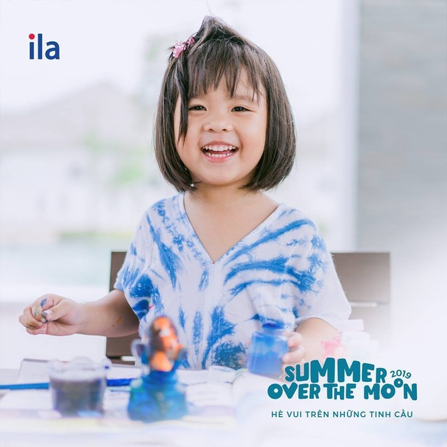 Nắm bắt thời kỳ vàng cho con phát triển tư duy sáng tạo - 2 Nắm bắt thời kỳ vàng cho con phát triển tư duy sáng tạo - 2