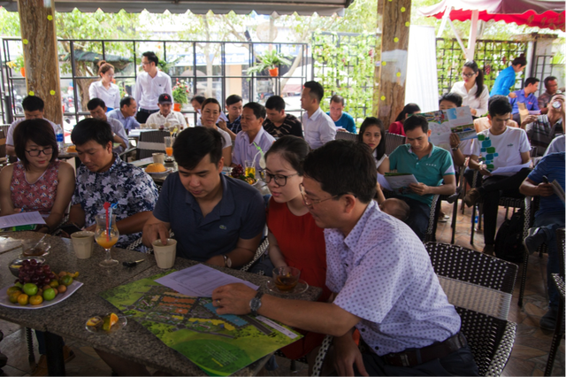 Sốt đất nền Kon Tum, giới đầu tư “đứng ngồi không yên” - 2 Sốt đất nền Kon Tum, giới đầu tư “đứng ngồi không yên” - 2
