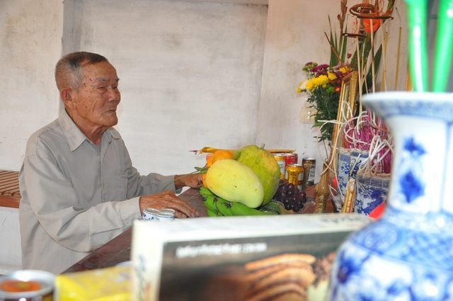 Hơn 61 triệu đồng đến với cậu bé Quyền mồ côi - 2 Hơn 61 triệu đồng đến với cậu bé Quyền mồ côi - 2