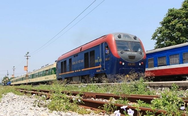 Tính khả năng làm đường sắt tốc độ cao Bắc – Nam sau năm 2030 - 1