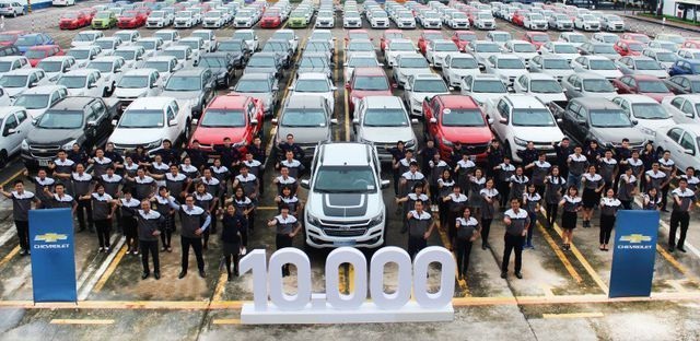Toyota Supra GR ra mắt tại Thái Lan, giá bán tương đương 3,8 tỉ đồng - 4